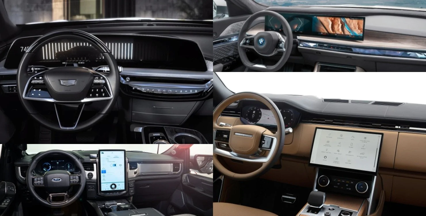 SteeringW Rooli ümberõmblus, auto salong ja paadi katted Tallinnas